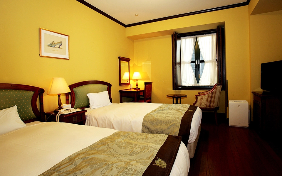 Hotel Monterey Osaka 사진 31