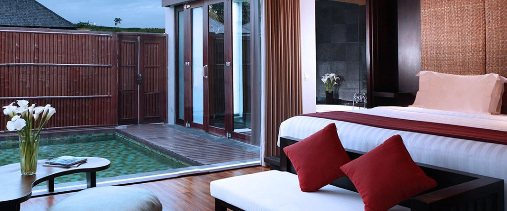 Furamaxclusive Villas & Spa Ubud