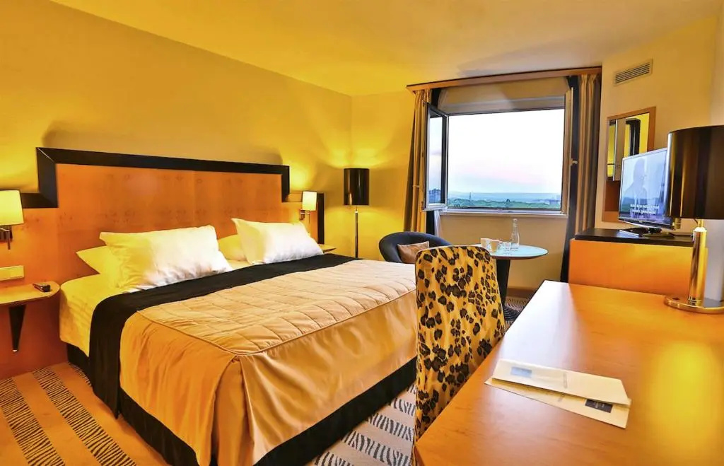Don Giovanni Hotel Prague - Great Hotels of the World - Chambres