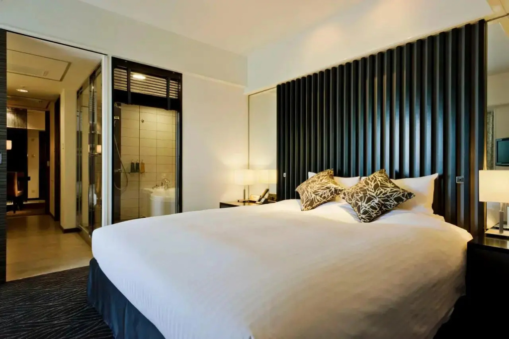 Kyoto Brighton Hotel 사진 16
