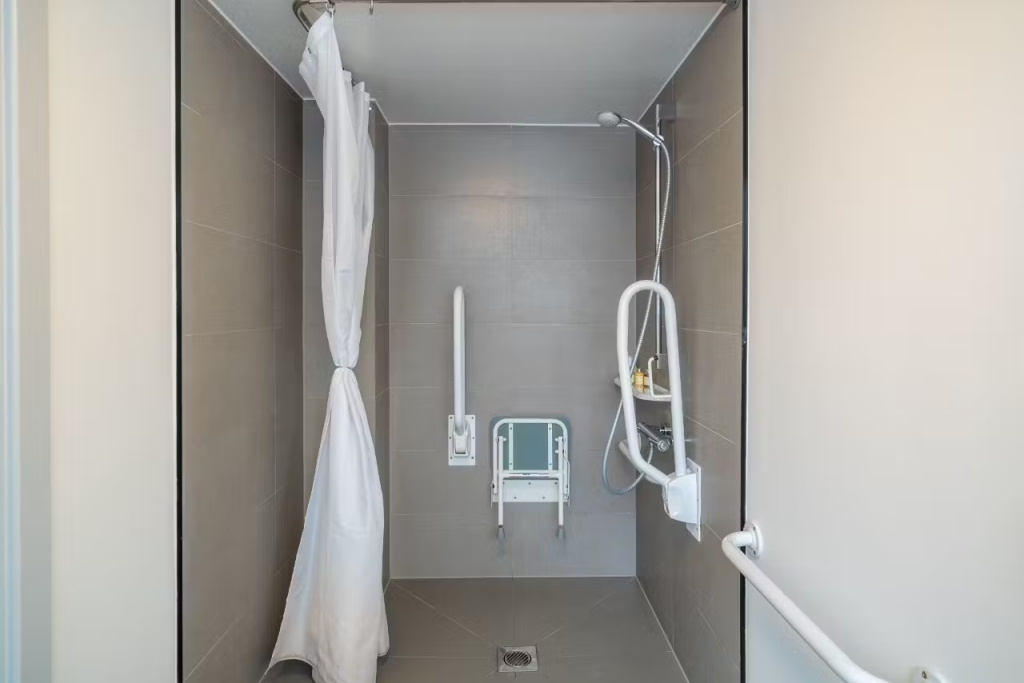 Pelican London Hotel and Residence - Chambres