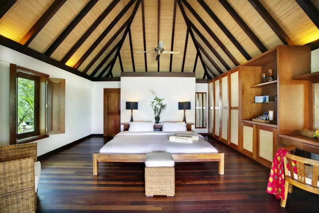 Gangehi Island Resort