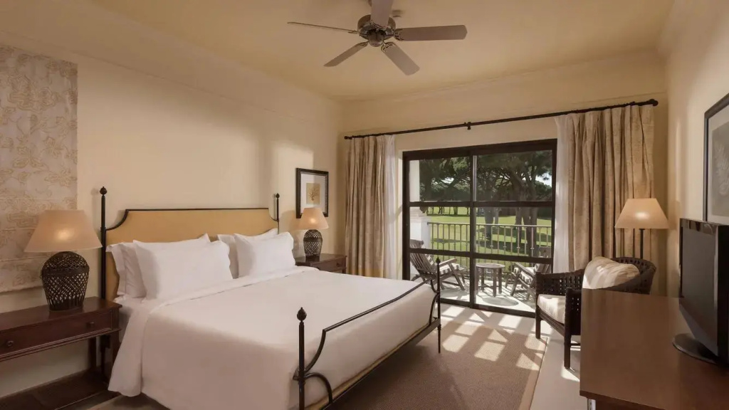 Pine Cliffs Residence, a Luxury Collection Resort, Algarve - Chambres