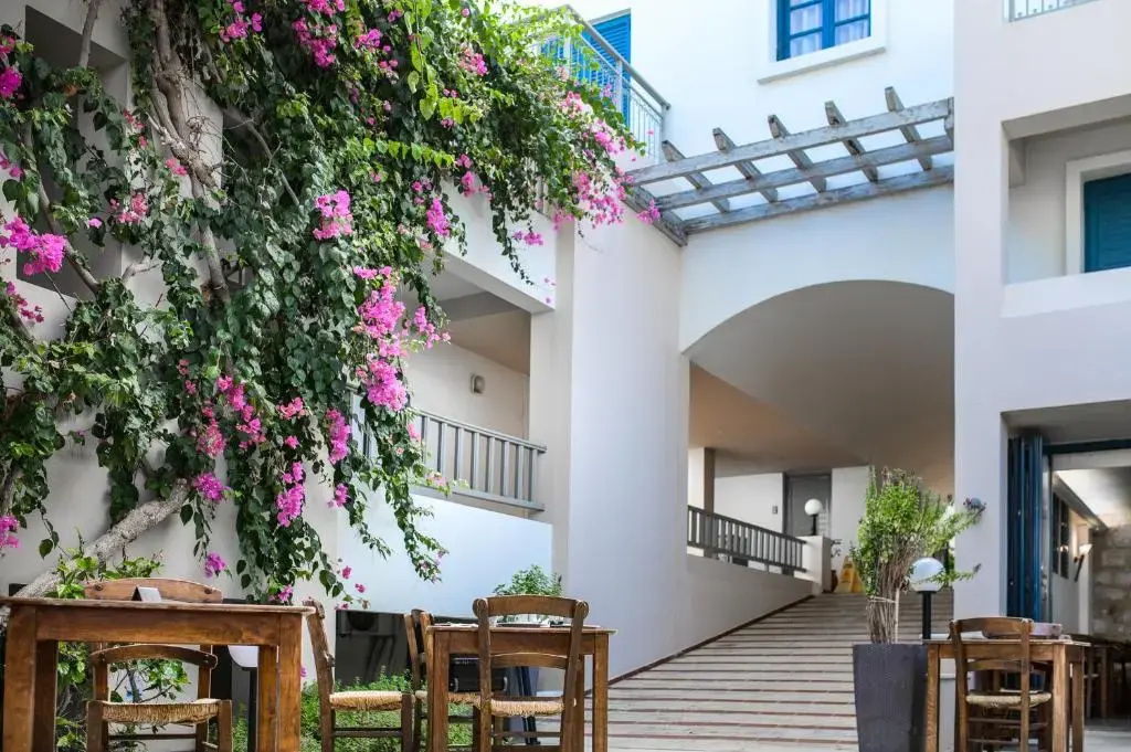 Hotel photo 20