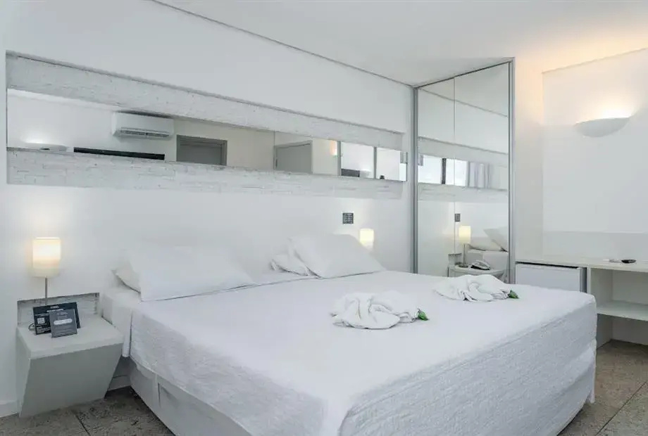 Hotel Brisa Tower - Chambres