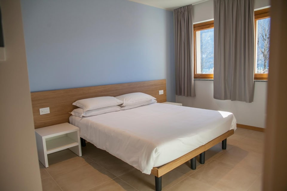 Albergo La Romanella - Chambres