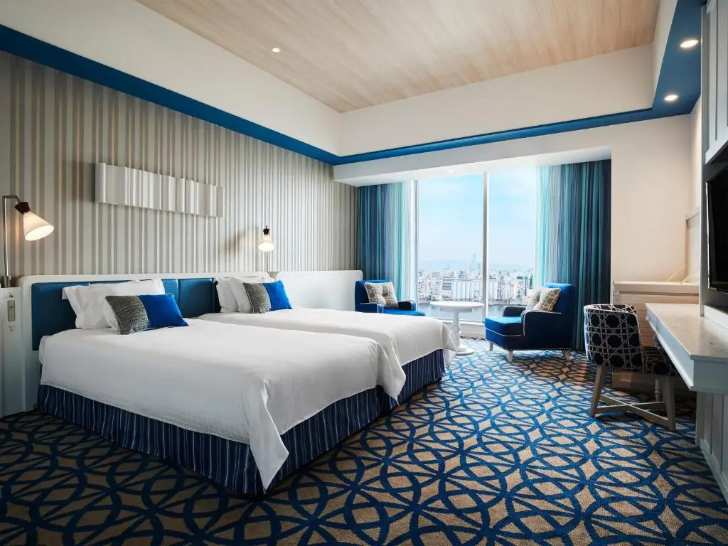 Hotel Universal Port 사진 43