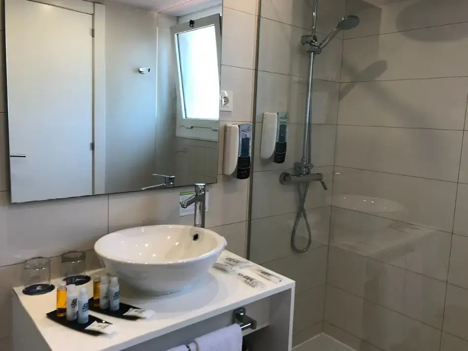 Ibersol Hotel Antemare - Adults only - Chambres