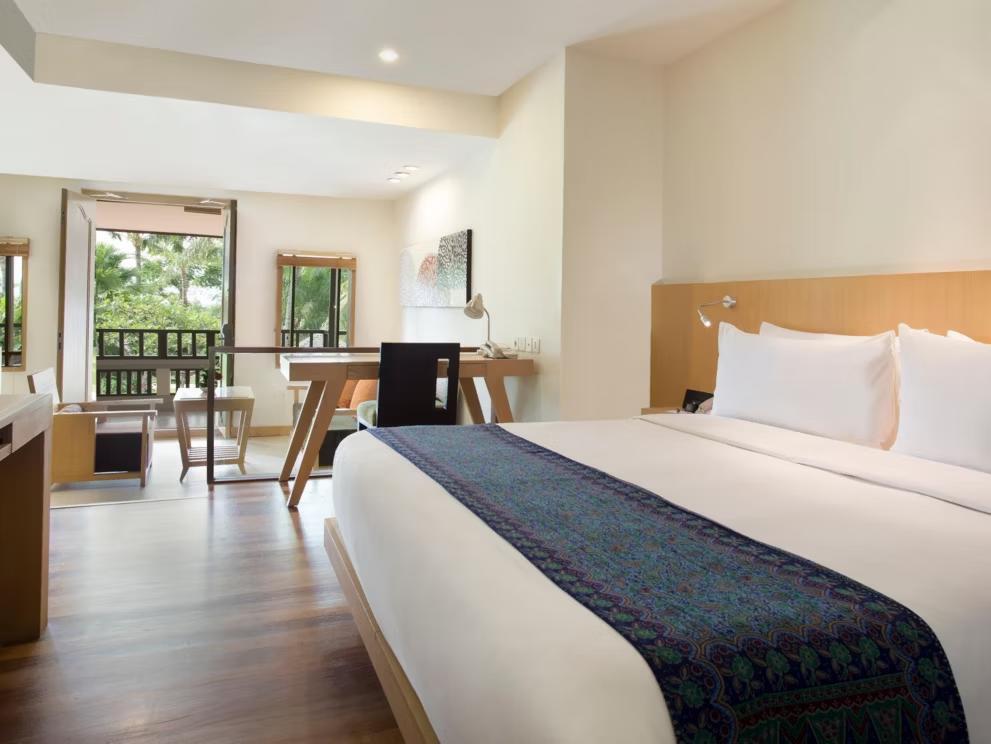 Holiday Inn Resort Baruna Bali