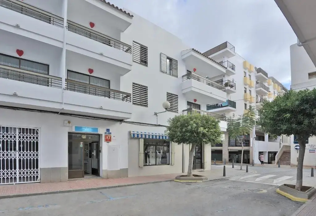 All Suite Ibiza Aparthotel