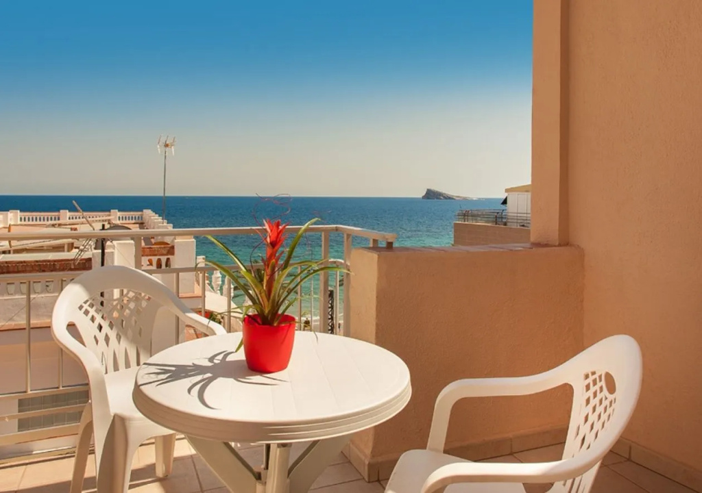 Hotel RH Sol By Hoteles RH - Chambres
