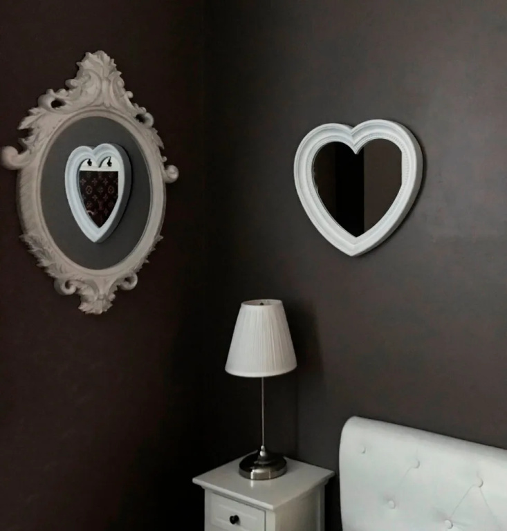 051 Room & Breakfast - Chambres