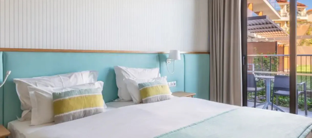 Sentido Galomar - Adults Only - Chambres