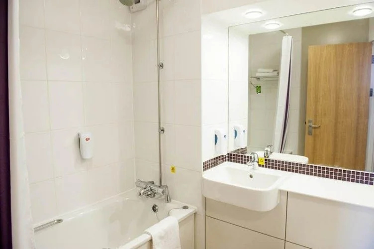 Premier Inn Newcastle Airport - Chambres