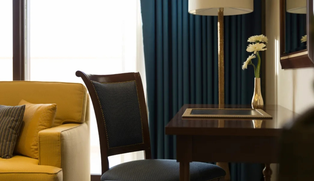 Двухместный номер Superior 2 отдельные кровати в Al Najada Doha Hotel by Tivoli
