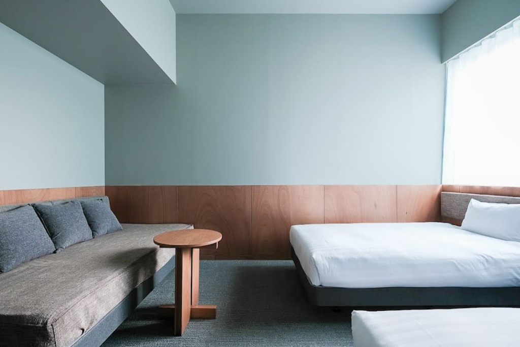 KAIKA Tokyo by The Share Hotels 사진 15