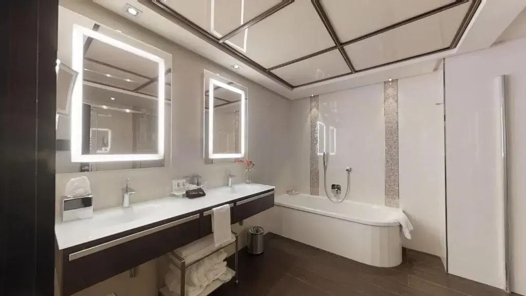 Hotel Vincci Selección Aleysa - Général