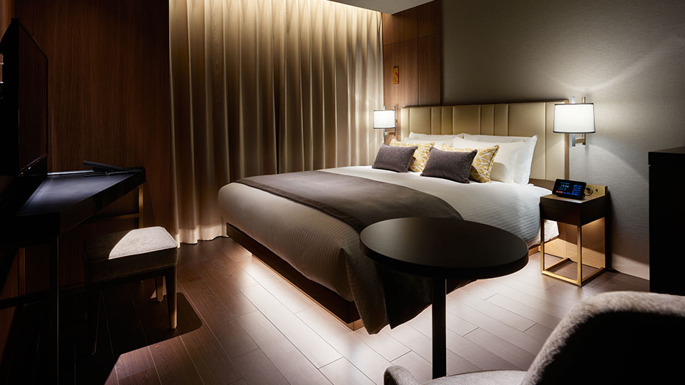 Mitsui Garden Hotel Roppongi Tokyo Premier 사진 26