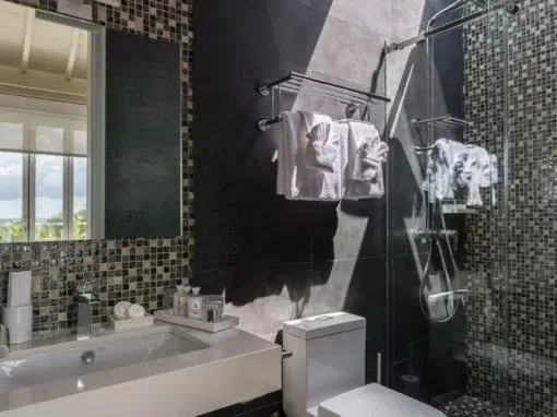 Ocean Z Boutique Hotel - Chambres