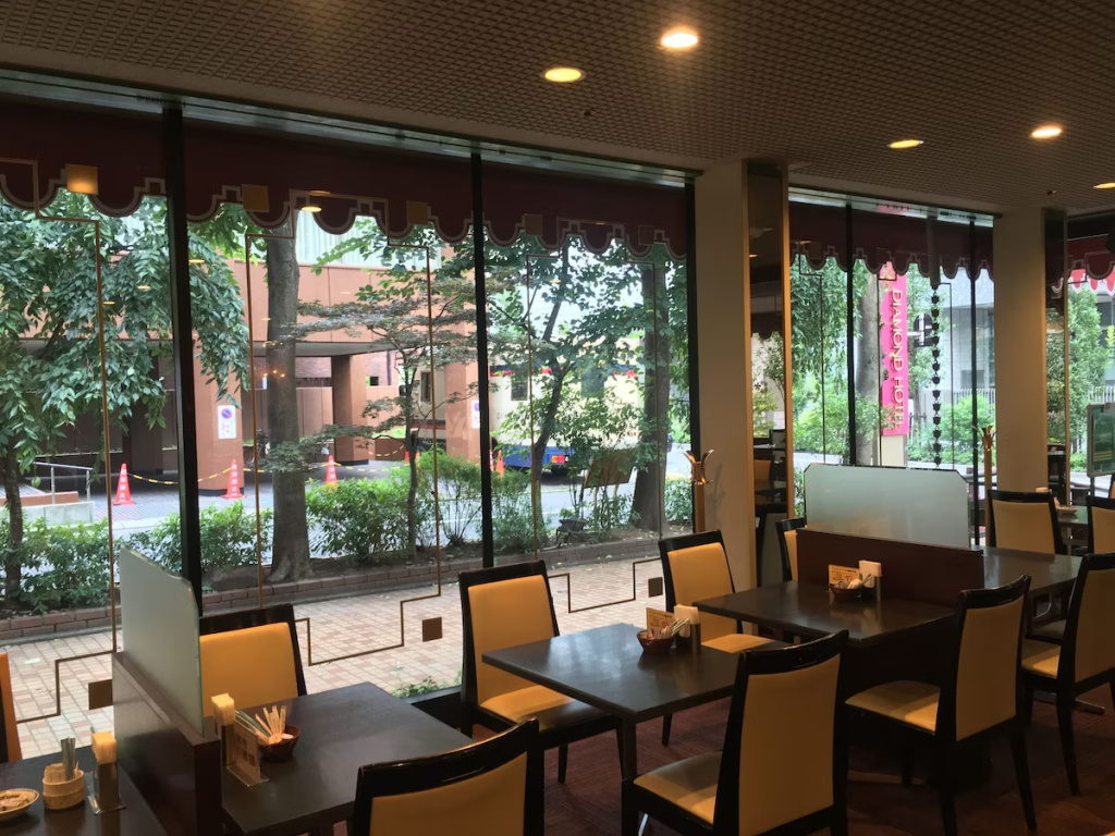 Hotel photo 11