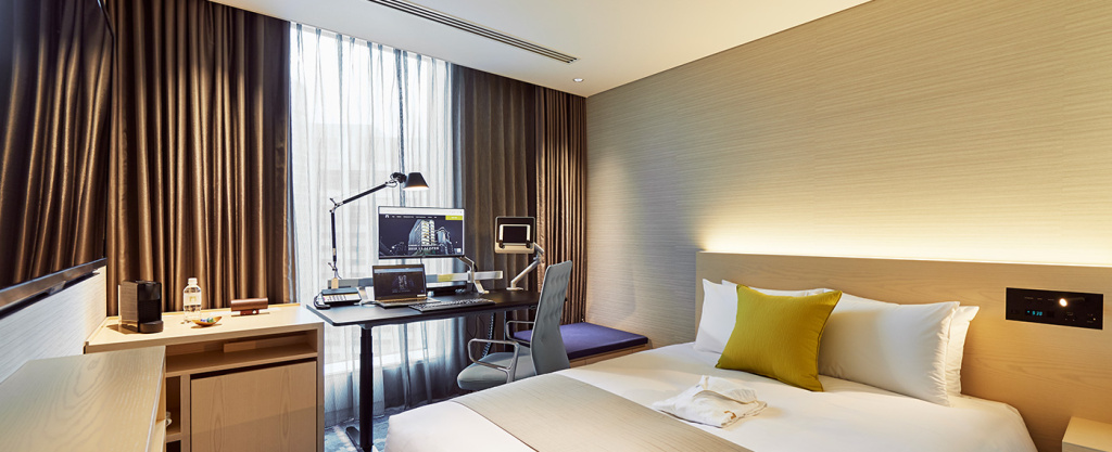 The Gate Hotel Tokyo By HULIC 사진 25