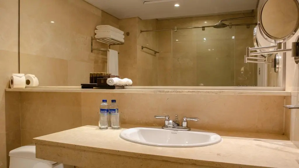 Hotel Caribe Cartagena by Faranda Grand - Chambres