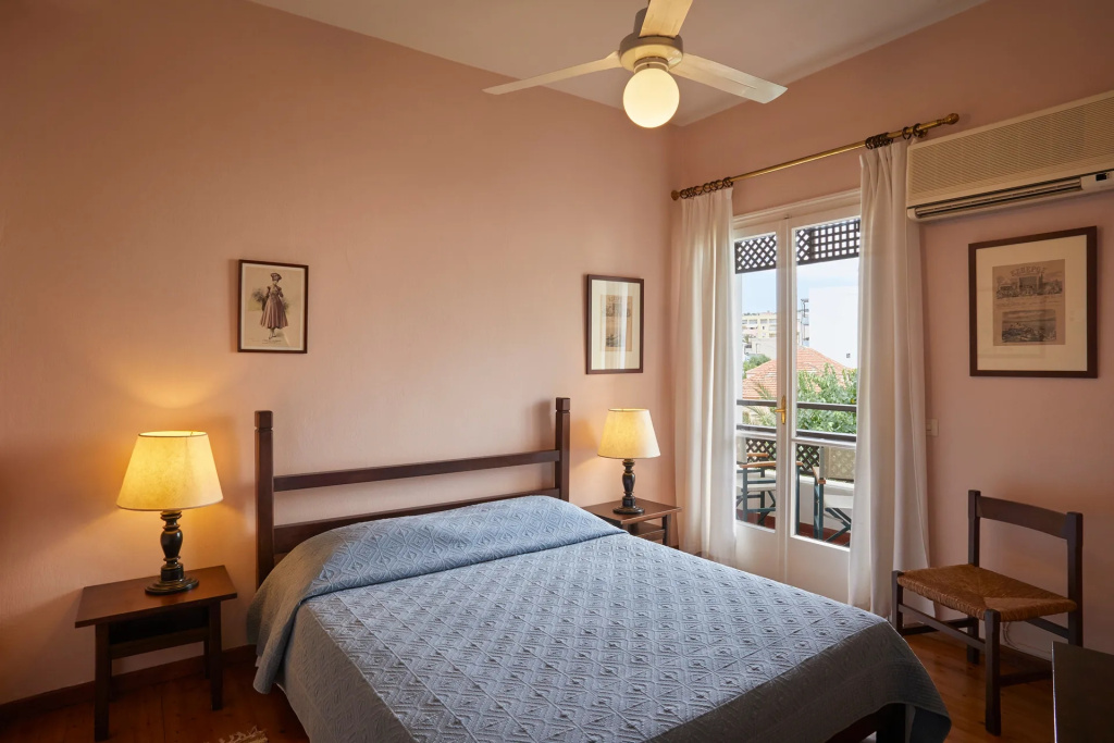 Doma Hotel - Chambres