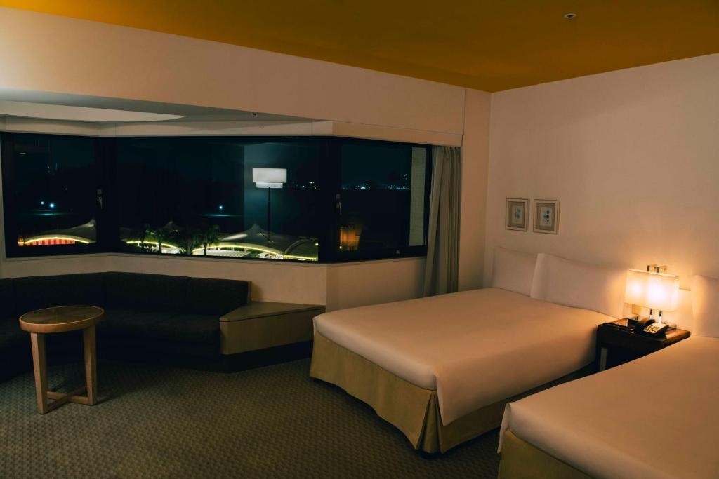 The Luigans Spa and Resort 사진 2