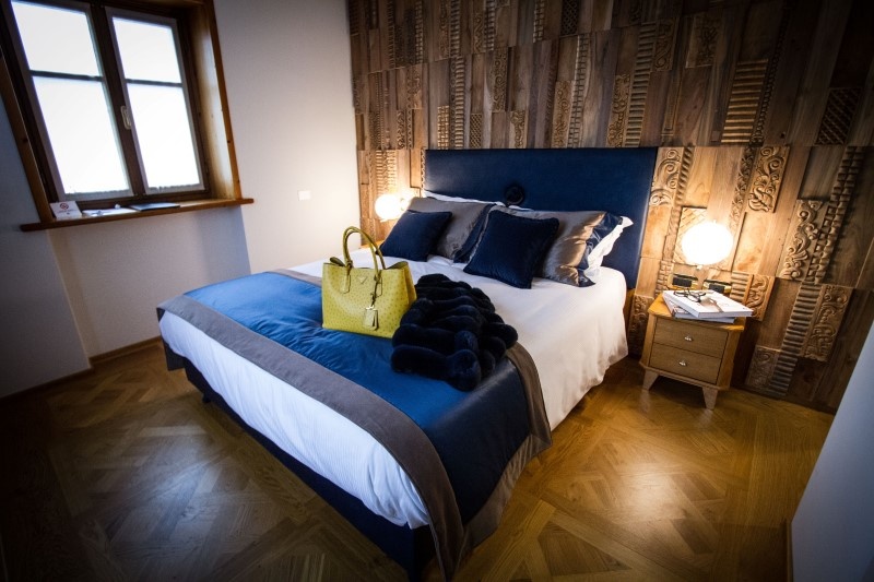 Classic Double room (full double bed) (bed type is subject to availability)