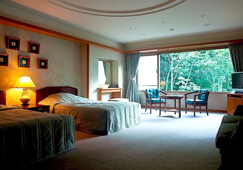 Nishimuraya Hotel Shogetsutei 사진 7