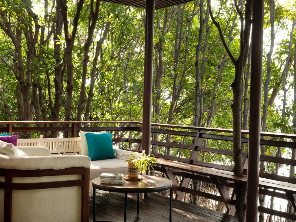 Plataran Menjangan Resort and Spa - Chambres