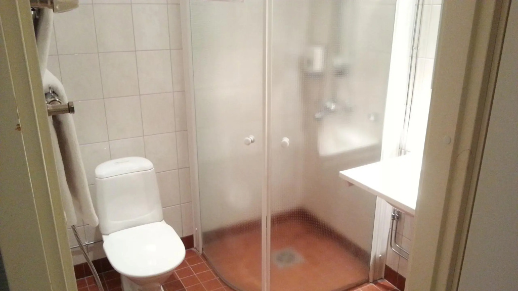 Hotel Anna - Chambres