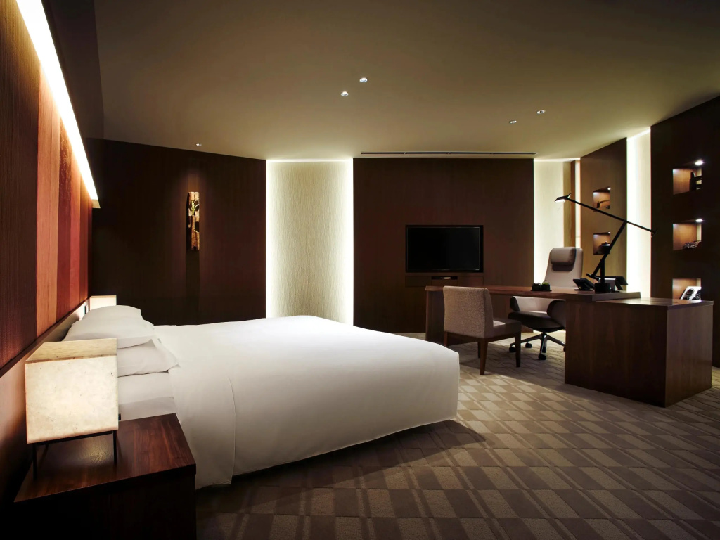 Hyatt Regency Kyoto 사진 23
