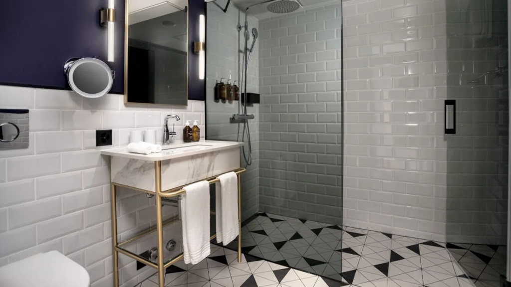 Neues Schloss Privat Hotel Zurich, Autograph Collection - Chambres