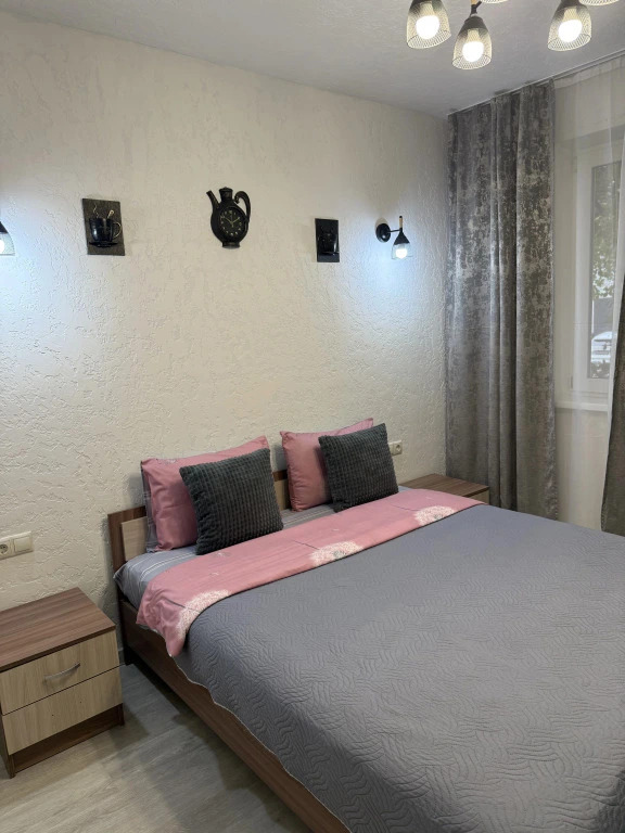 Двухместный номер Standard двуспальная кровать в Ясенево