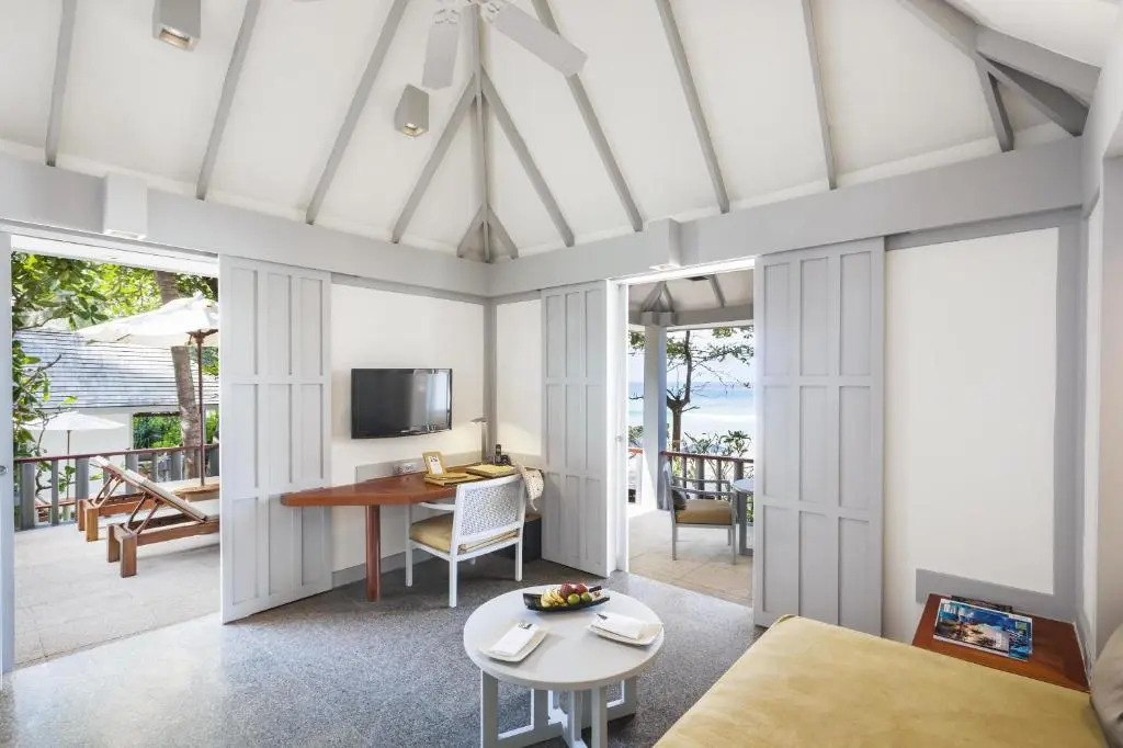 The Surin, Phuket