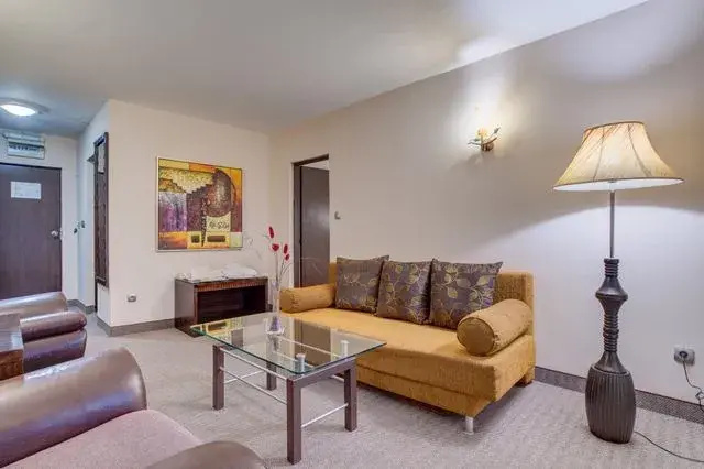 Bansko SPA & Holidays - Chambres