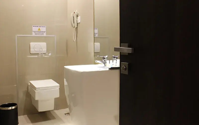Shoregate Hotels - Chambres
