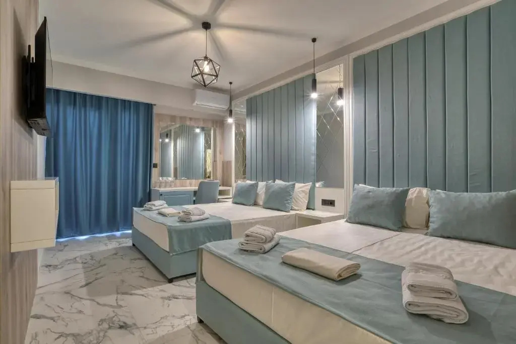 Montenegrina Hotel & SPA, Будванськая Рівʼєра, Чорногорія мініатюра 8