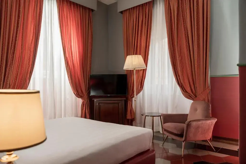 Hotel photo 17