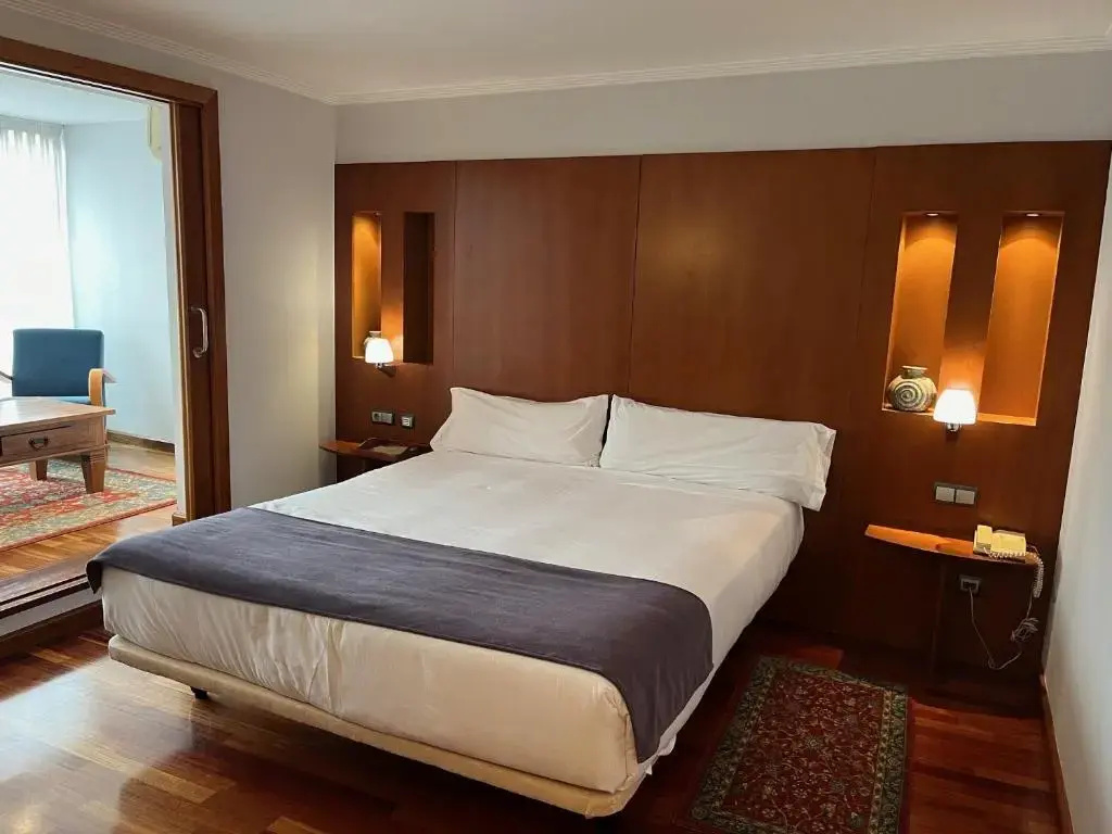 Hotel Gran Regente - Général