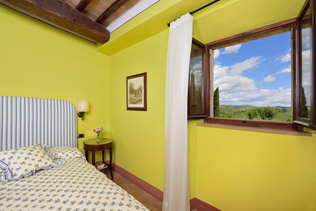 Hotel Osteria Dell Orcia - Général