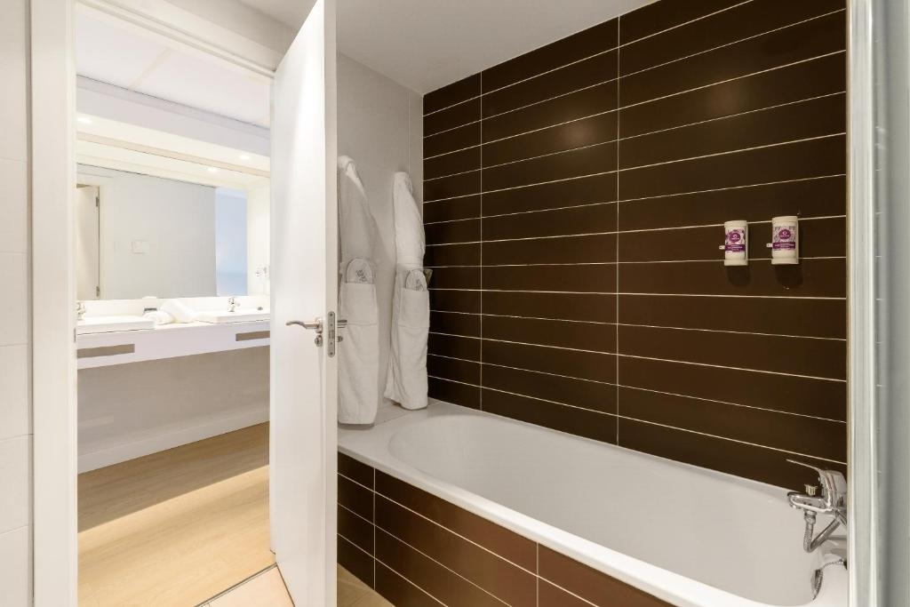 FERGUS Club Palmanova Park - Chambres