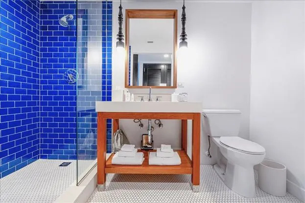 Angler’s Hotel – Miami Beach - Chambres