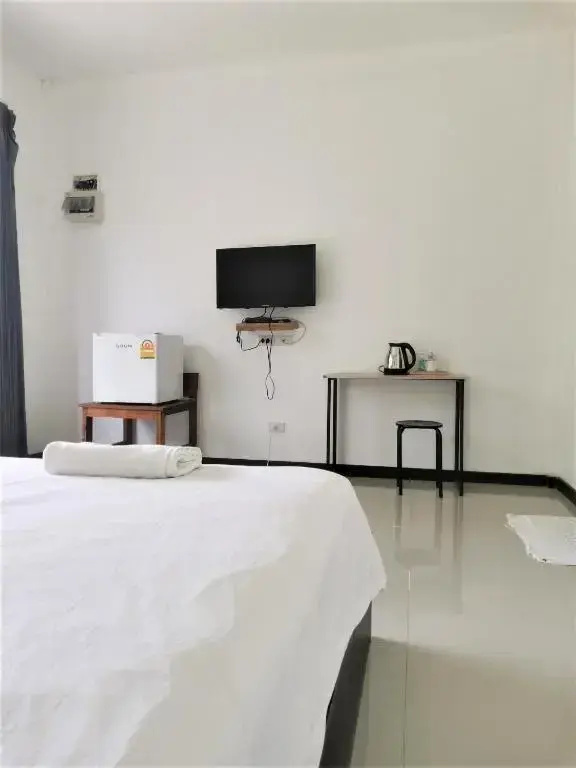 Natai House - Chambres