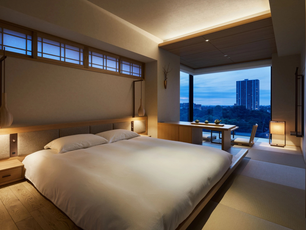 Onsen Ryokan Yuen Sapporo 사진 6