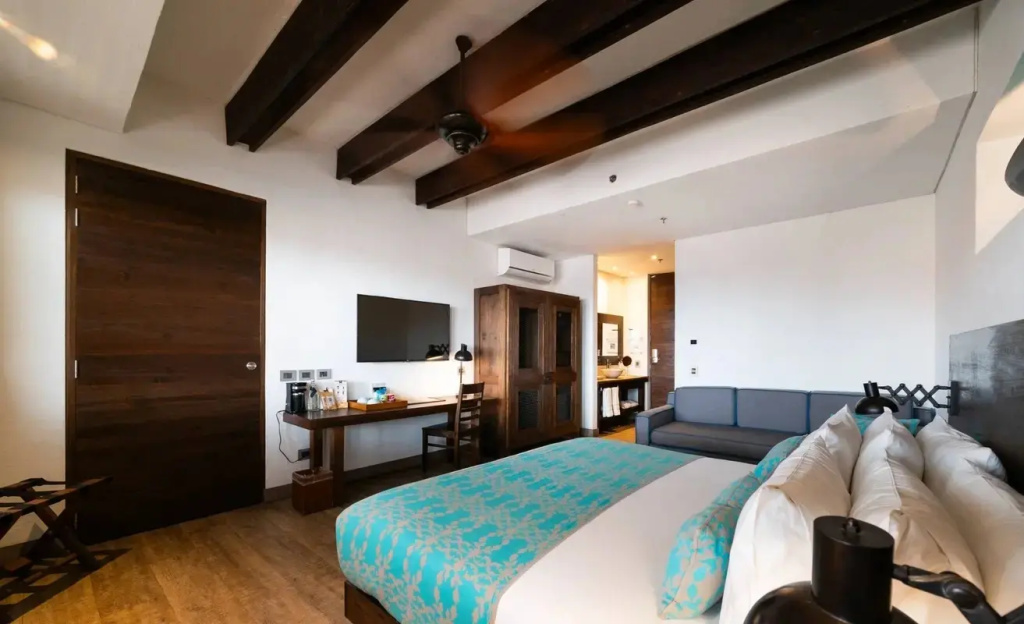 Sophia Hotel By OxoHotel - Chambres