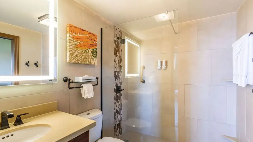 Eagle Aruba Resort - Chambres