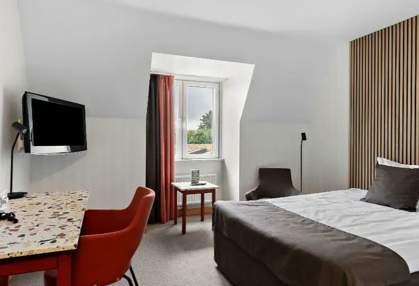 Landvetter Airport Hotel, BW Premier Collection - Chambres