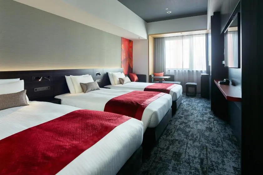 Mitsui Garden Hotel Ginza Gochome Hotel 사진 7